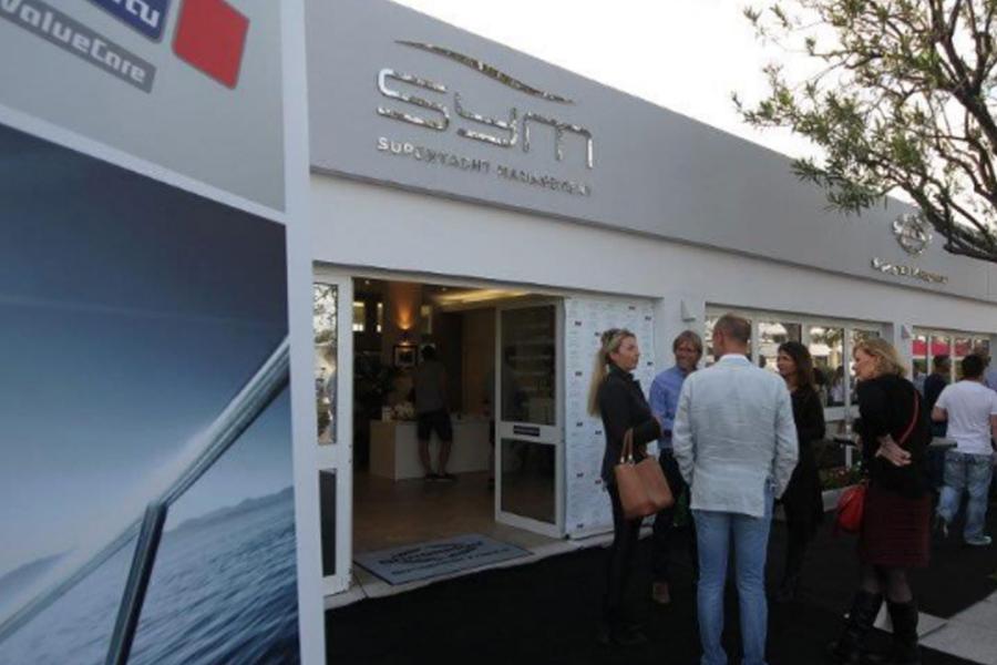 SYM Superyacht Management